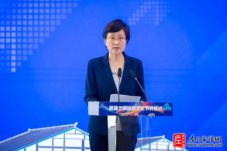 左力（女）任河北省委委员、常委、统战部部长、省政协党组副书记
