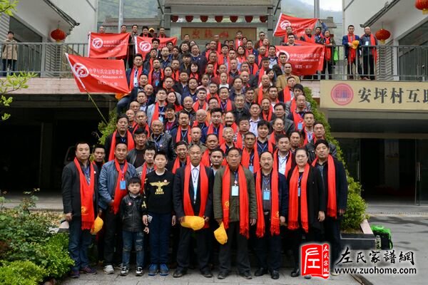 清明时节:祭祀先祖学传统 家规家风代代传