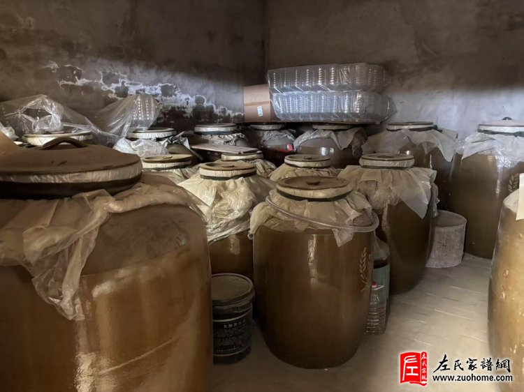 陕西左氏会宗亲会理事赴陕北开展亲情走访活动